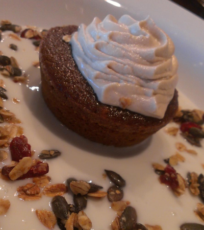 Chef's Palette Restaurant & Bar Image